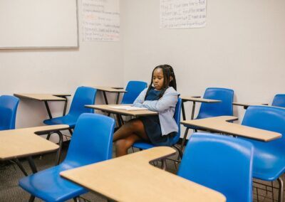 Supporting Mental Health with Social Emotional Learning