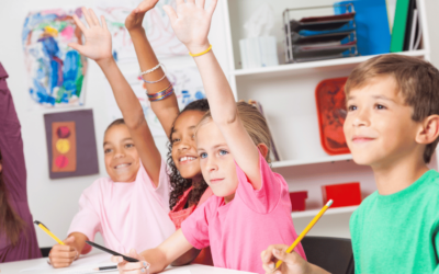 Five Ways to Teach Life Skills in Under Five Minutes