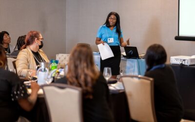 The Missing Piece: Why Professional Development is Key to Effective SEL Implementation