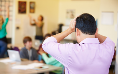 Staying Positive When Facing Negative Behaviors