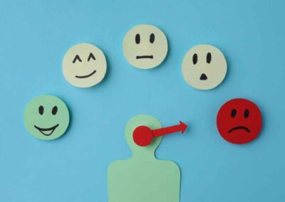 Emotion Expressions