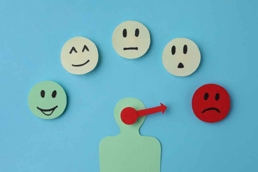 Emotion Expressions