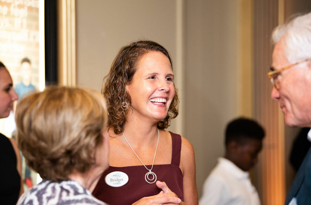 Celebrating 25 Years of Dedication: Bridget Laird’s Remarkable Journey with Wings for Kids