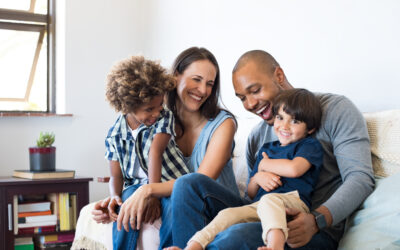 Social Emotional Learning Activities for Families