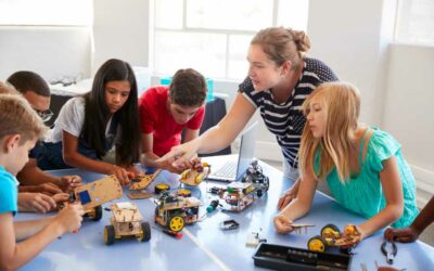 Supporting Students’ Emotions: A Realistic Approach