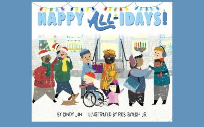 Mini-Lesson: Cultivating Social Awareness Through Diverse Holidays