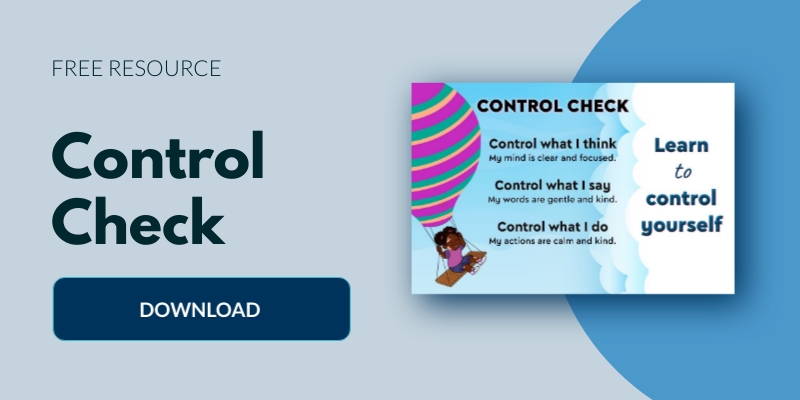Control-Check Image of Control Check poster