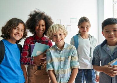 5 Ways to Make Your Classroom More Emotionally Intelligent