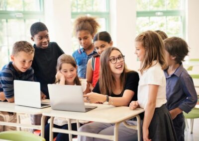 Top 5 Most Popular Resources in 2023