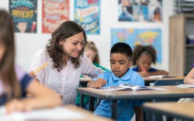 3 Steps to Culturally Responsive SEL