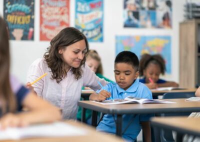 3 Steps to Culturally Responsive SEL