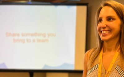 Wings for Kids Soars at Beyond School Hours Conference in New Orleans