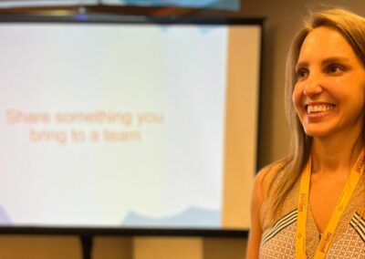 Wings for Kids Soars at Beyond School Hours Conference in New Orleans