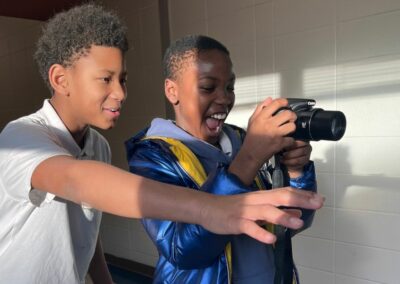 Using Art As A Medium To Teach SEL