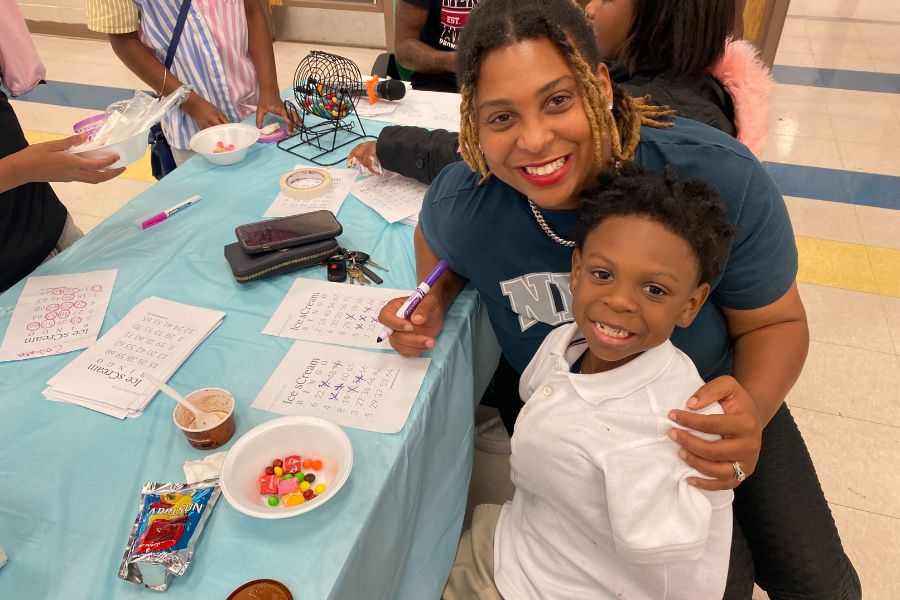 Family Event