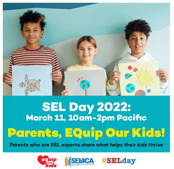 SEL Day webinar