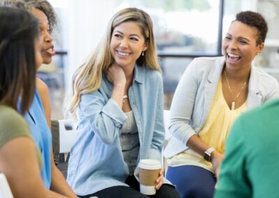 Common Staff Meeting Challenges and Facilitation Techniques to Overcome Them
