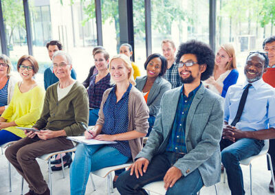 Conversation Prompts to Build Staff Skills