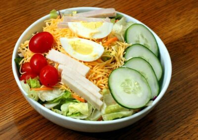 Chef Salad