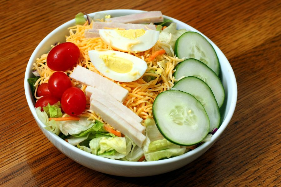 Chef Salad