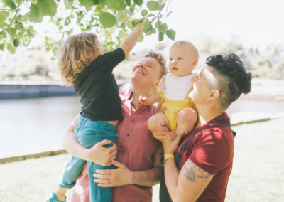15 Simple SEL-Building Activities for Families