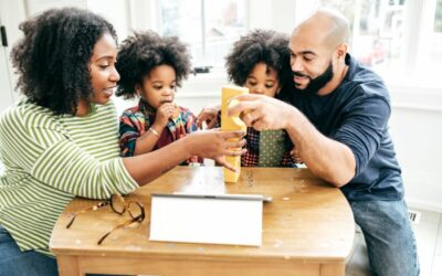 Extending SEL Practice at Home: 6 Tips for Families