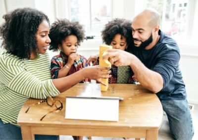 Extending SEL Practice at Home: 6 Tips for Families