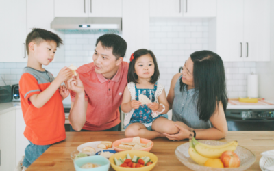 SEL at Home: 4 Tips to Build Relationship Skills