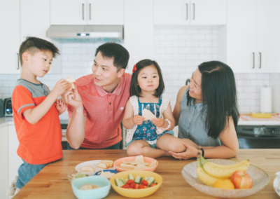 SEL at Home: 4 Tips to Build Relationship Skills