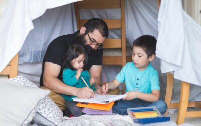 SEL at Home: 4 Tips for Self-Management