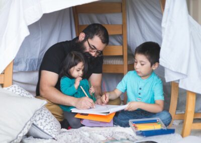 SEL at Home: 4 Tips for Self-Management
