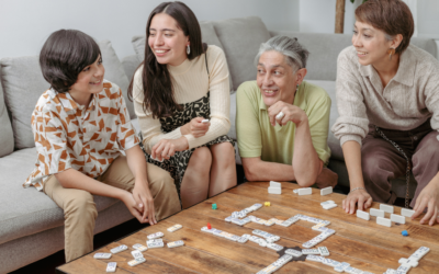 SEL at Home: 4 Tips for Social Awareness