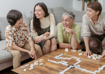 SEL at Home: 4 Tips for Social Awareness