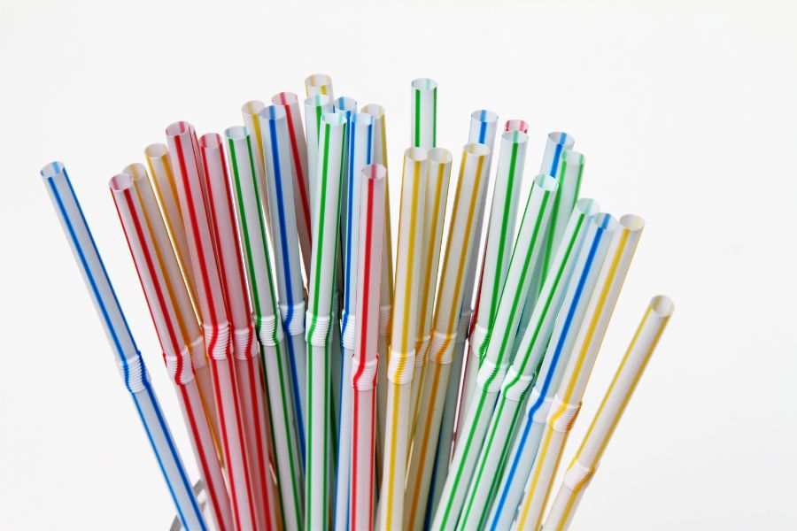 Supportive Straws