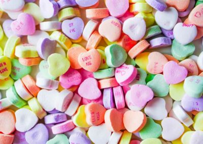 Gimme Your Hearts