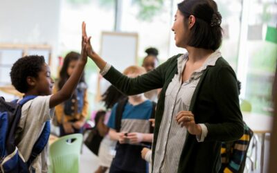Strategies for Modeling and Teaching Impulse Control