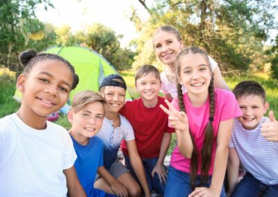 Navigating the Summer Slide of SEL