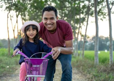5 Tips For Building Resilience in Kids