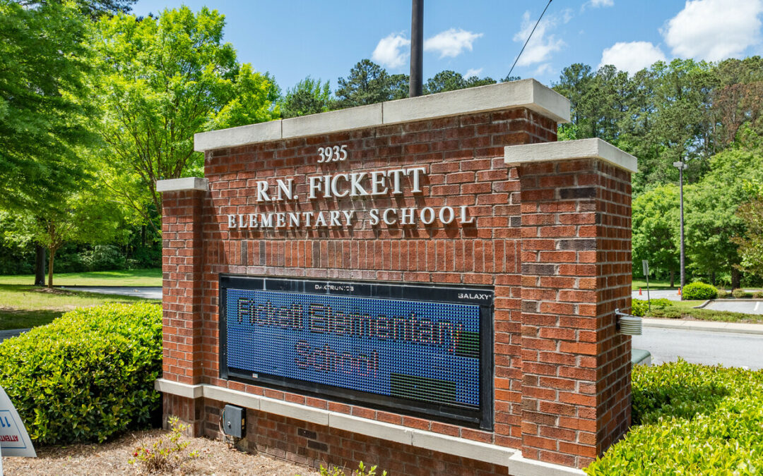 Exciting New Beginnings: Wings for Kids Expands to Fickett Elementary