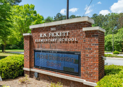 Exciting New Beginnings: Wings for Kids Expands to Fickett Elementary