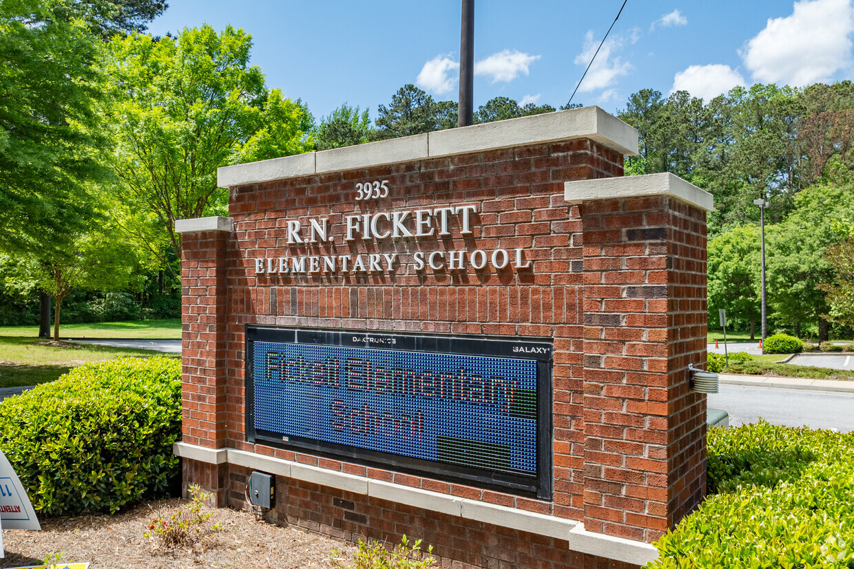 Fickett Blog 2