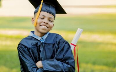 Preparing Students for the Future: How SEL Builds Leaders for School and Beyond