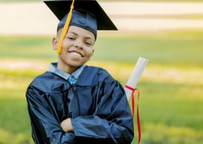 Preparing Students for the Future: How SEL Builds Leaders for School and Beyond