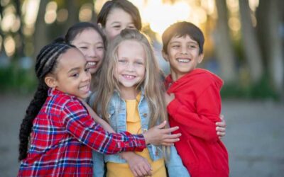 Mini-Lesson: Kindness Matters