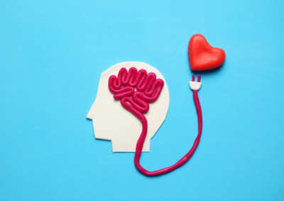 Managing Emotions At Work