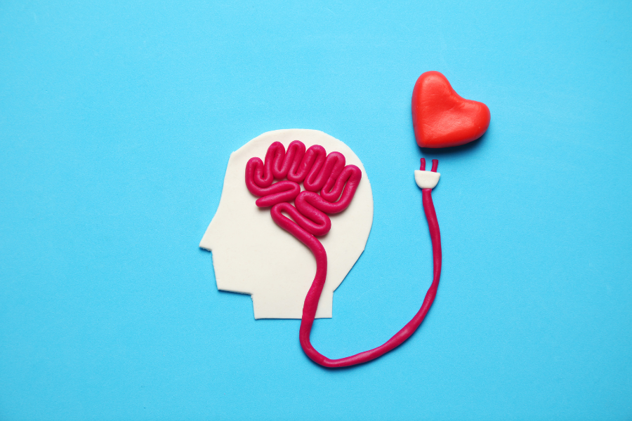 Emotional Intelligence