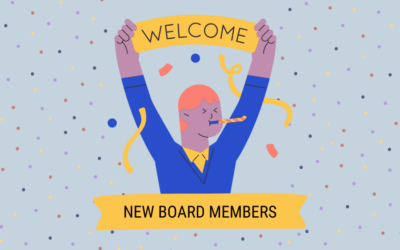 Wings for Kids Welcomes Two New Board Members