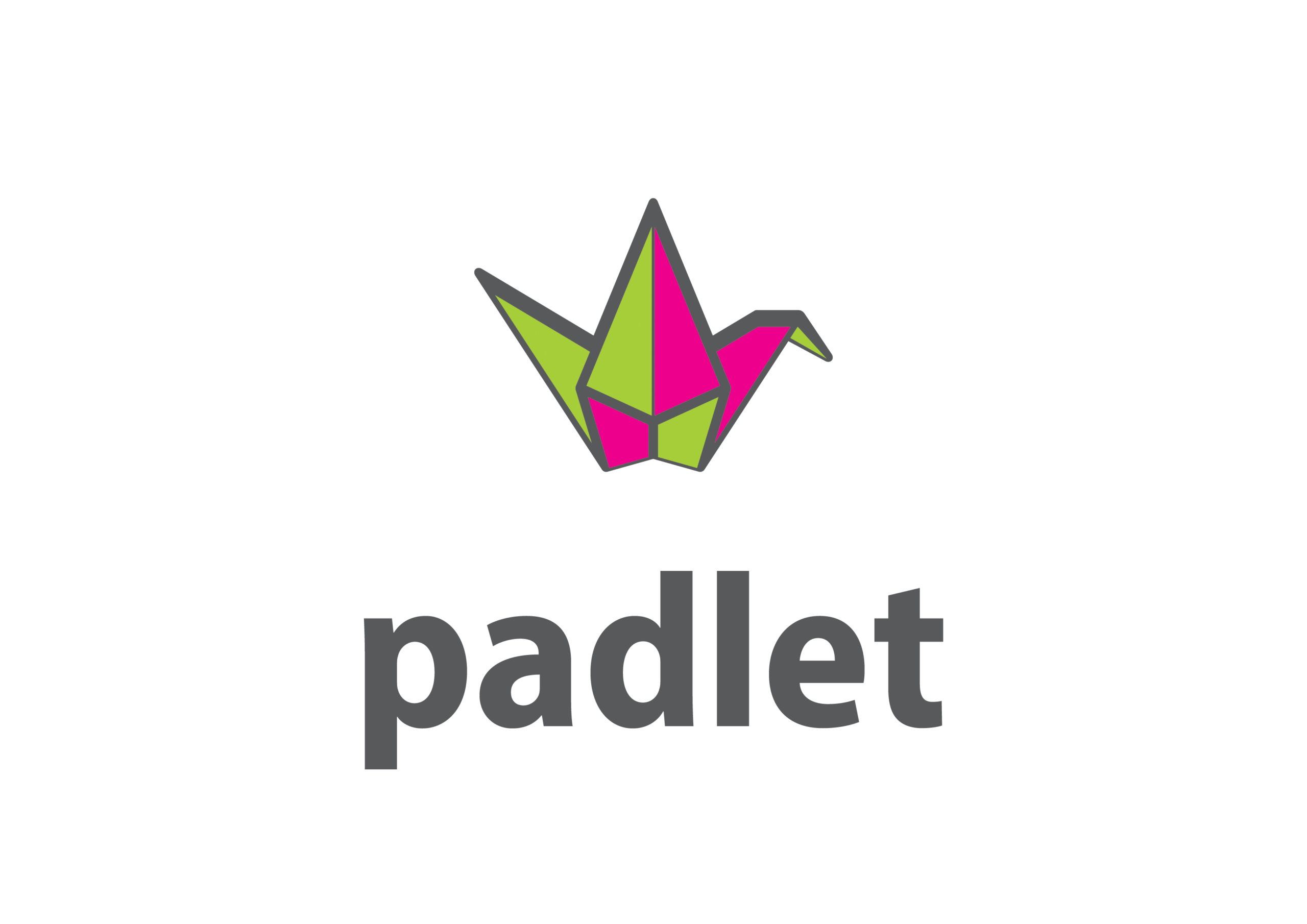 padlet logo