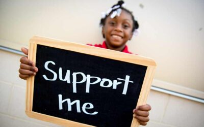 Creating Communities of Care