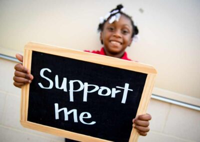 Creating Communities of Care